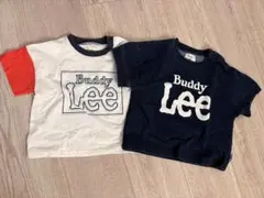 Buddy Lee Tシャツ 2枚セット