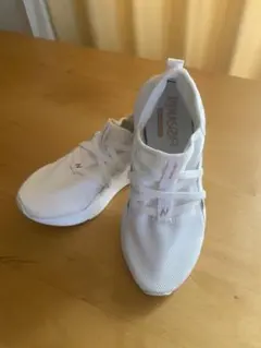 New Balance 美品Beayaスリッポン24.5