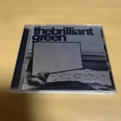 the brilliant green ファーストアルバム CD