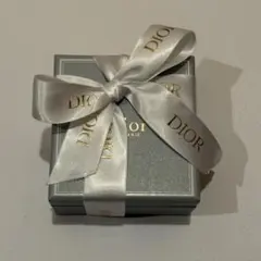 Dior ファインジュエリー　ケース