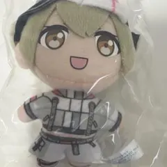 プロジェクトセカイ マスコット 小豆沢こはね