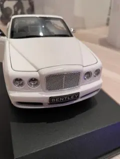 MINI GT minigt ベントレー GT 188番 - メルカリ
