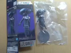 チェンソーマン　レゼ篇　ワールドコレクタブルフィギュア vol.2 ボム