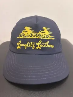 2026年最新】langlitz leathers キャップの人気アイテム - メルカリ