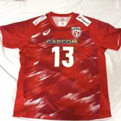 2025年男子日本代表応援Tシャツ 小川智大 13 XL - メルカリ