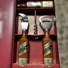 Johnnie Walker 3 Piece Bar Setのサムネイル