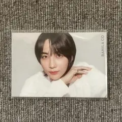 【新品未開封】ジョンハン バニラコ ポストカード セット
