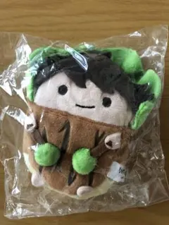 ハイキュー　のるキャラ　マスコット　及川徹　森