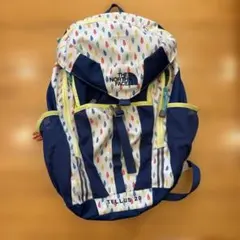 THE NORTH FACE TELLUS 20 バックパック