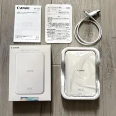 Canonミニフォトプリンター iNSPiC PV-123のサムネイル