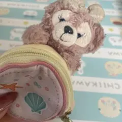 2025年最新】シェリーメイ ポーチの人気アイテム - メルカリ