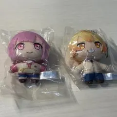 プロセカ　天馬司　鳳えむ　ぷちぬい　ラッキーくじ　まとめ売り