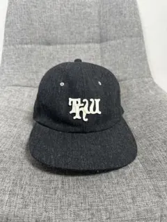 今市隆二着用モデル】新品H.W.DOG&CO CAP - メルカリ