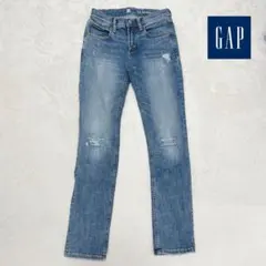 150 GAPストレッチデニム
