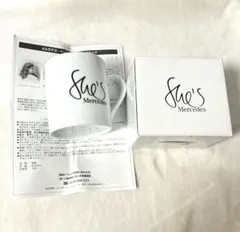 非売品 She's Mercedes マグカップ