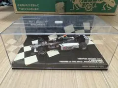 1/43 スパーク 2022 笹原右京 スーパーフォーミュラ HONDA - メルカリ