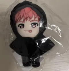 超特急 タカシ JOKER ぬいぐるみ - メルカリ