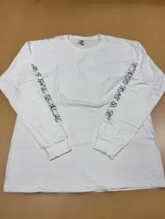 清春 オフィシャルグッズ ロンT MARDIGRAS ⑤のサムネイル