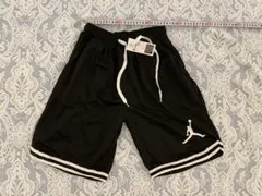 新品未開封 L マイケルジョーダン バスパン ブラック 黒 NBA ブルズ