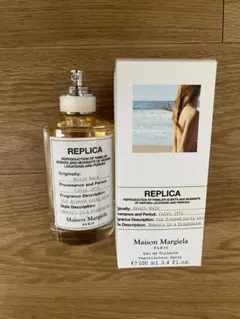 Maison Margiela 香水