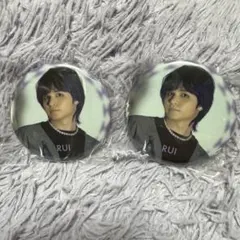 ランペ　LIVEガチャ　与那嶺瑠唯