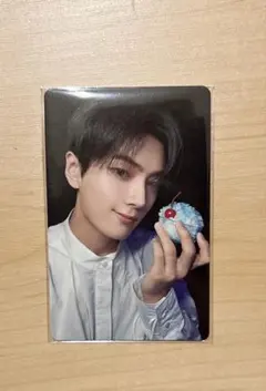 ENHYPEN ジェイ 定め ラキドロ トレカ Weverse 2025年最新】enhypen ジェイ ラキドロ weverseの人気アイテム