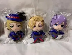 ツイステッドワンダーランド ツイステ ちびぐるみ ヴィル エペル