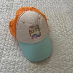 ザラベイビー　キャップのサムネイル