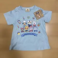 新品　アンパンマン　Tシャツ