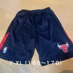 2026年最新】nba ブルズ ショートパンツの人気アイテム - メルカリ