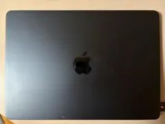 【美品】MacBook本体 ミッドナイト 日本語配列