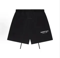 S/S2025)FEAR OF GOD ESSENTIALS ショートパンツ - メルカリ