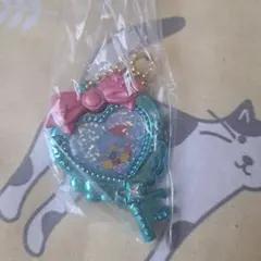 サンリオ　タキシードサム　キーホルダー