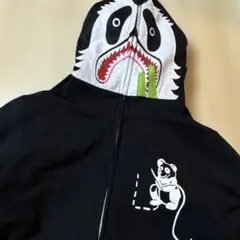 2026年最新】ape パンダ パーカーの人気アイテム - メルカリ