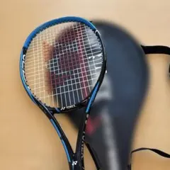 YONEX VCORE 硬式テニスラケット ケース付きのサムネイル