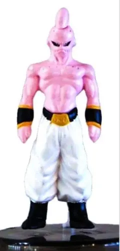 ドラゴンボールZ ミニフィギュア 【 魔人ブウ 悪 】☆未開封新品☆絶版品☆