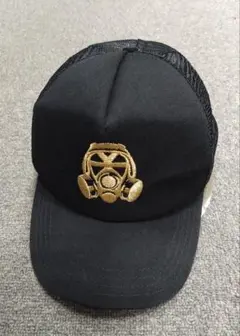 フットパトロール　メッシュキャップ　激レア