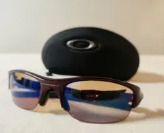 オークリー OAKLEY FLAK JACKET サングラス