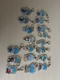 すとぷり ころんくん アクキー まとめ売り