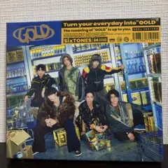GOLD