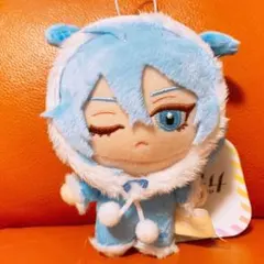 2026年最新】NU:カーニバル ぬいぐるみ エドモンドの人気アイテム