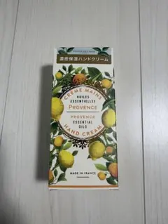 PROVENCE ESSENTIAL OILS HAND CREAMのサムネイル