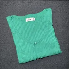HOLLISTER ロンティ 羽織り