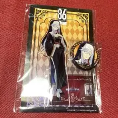 86 エイティシックス アクリルスタンド シン レーナ ハロウィン - メルカリ