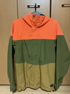 241 TRAILBLAZER GORE-TEX スノーボードウェア S