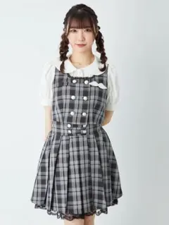Jamie エーエヌケー セットアップのサムネイル