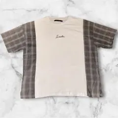 メンズTシャツ 半袖　Mのサムネイル