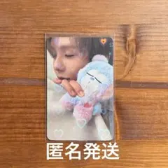 RIIZE ショウタロウ トレカ