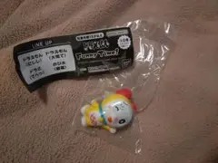 ドラえもん Funny Time! ドラミ (てへっ) ガチャガチャ 未開封