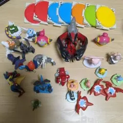 2026年最新】モンコレプラスの人気アイテム - メルカリ